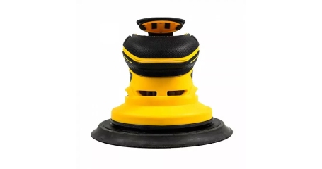 Шлифовальная машинка Schtaer SCH-03-125-5.0 (+брелок)