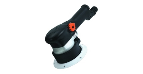 Шлифовальная пневматическая машинка RUPES AK 150 A