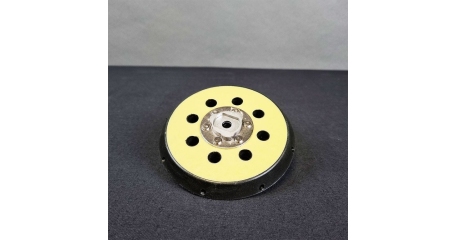 Шлифовальная подошва 125 мм для J2125-J2153-J2155 JETA PRO J21125029