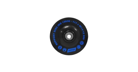 Шлифовальная подошва для фибровых дисков Norton 69957382825