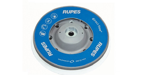 Шлифовальная подошва Rupes 980.027N для LHR12E Duetto