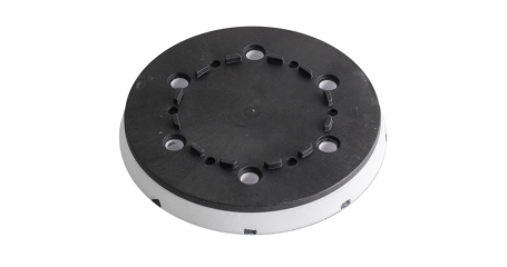 Шлифовальная подошва Rupes 981.089 для RUPES LК 900E