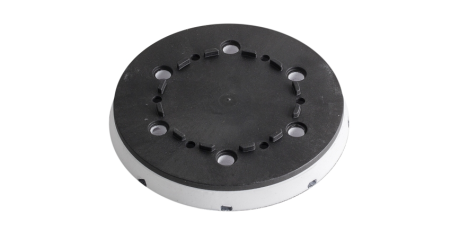 Шлифовальная подошва Rupes 981.089 для RUPES LК 900E