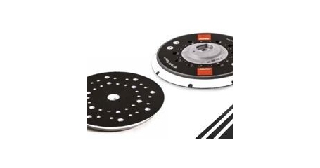 Шлифовальная подошва Rupes 981.500 для Rupes ER-RH-BR