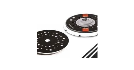 Шлифовальная подошва Rupes 981.500 для Rupes ER-RH-BR