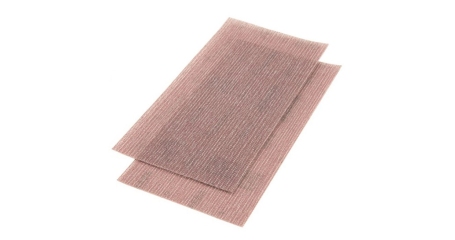 Шлифовальная полоска MIRKA ABRANET 5411205032, 115х230 мм, Р320