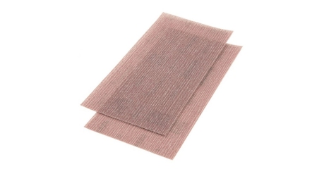 Шлифовальная полоска Mirka ABRANET AE150F1018SL, 70х198 мм, Р180