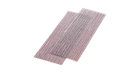 Шлифовальная полоска Mirka ABRANET 5415105018, 70x420 мм, Р180