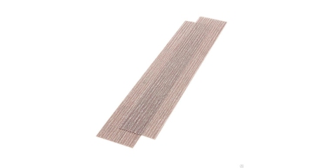 Шлифовальная полоска Mirka ABRANET 5415105032, 70x420 мм, Р320