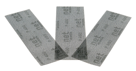 Шлифовальная полоска Mirka  AUTONET AE15005012, 70x198 мм Р120