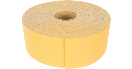 Шлифовальная полоска Mirka GOLDFLEX-SOFT 2912707018, 115х125 мм, Р180