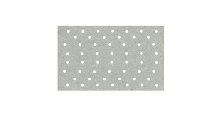 Шлифовальная полоска Mirka IRIDIUM 246B109941, 81x133 мм, Р400