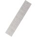 Шлифовальная полоска Mirka IRIDIUM 246B209915, 70х400 мм, Р150