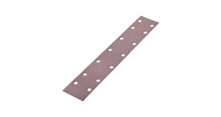 Шлифовальная полоска Mirka Q.Silver Ace 3266409918, 70 x 420 мм, Р180