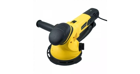 Шлифовально-зачистная машинка двухрежимная SCHTAER SCH-02-150-COMBI (220V/50Hz, 500W)