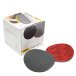 Шлифовальные диски MIRKA Abralon 8A24102018N на поролоновой основе D-150 мм