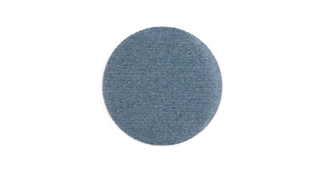 Шлифовальный диск на сетчатой основе 125 мм P320 Sandwox 818 Blue Net 818.125.320.00