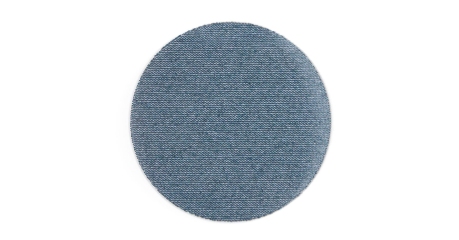 Шлифовальный диск на сетчатой основе 150 мм P240 Sandwox 818 Blue Net 818.150.240.00