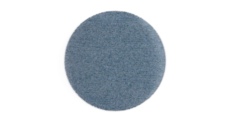 Шлифовальный диск на сетчатой основе 150 мм P600 Sandwox 818 Blue Net 818.150.600.00