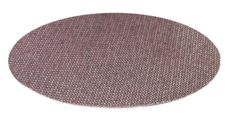 Шлифовальный диск на сетчатой синтетической основе Mirka ABRANET, 225 мм, Р100