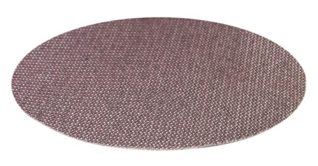 Шлифовальный диск на сетчатой синтетической основе Mirka ABRANET, 225 мм, Р100