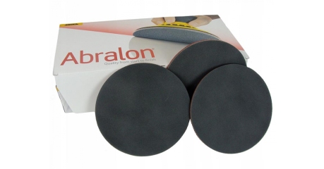 Шлифовальный круг MIRKA Abralon 150 мм, P3000, 8A24102098N