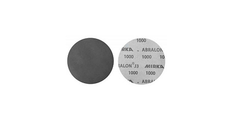 Шлифовальный круг Mirka Abralon J3 8M029930 P360, 150 мм