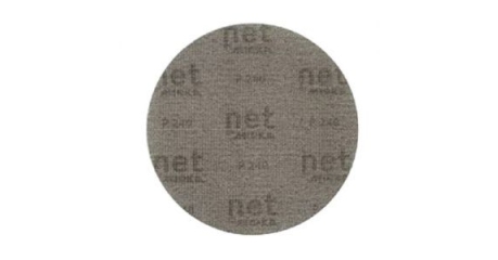 Шлифовальный круг Mirka AUTONET AE24105041, 150 мм P500