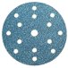 Шлифовальный круг MIRKA BASECUT 2261109951, 150 мм, 15 отв, Р500