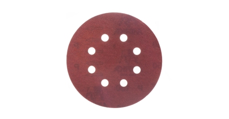 Шлифовальный круг MIRKA COARSE CUT 4061605015, 125 мм, Р150