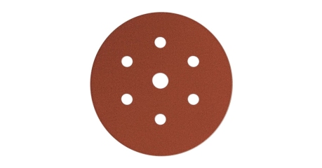 Шлифовальный круг MIRKA COARSE CUT 4062805080, 150 мм, Р80