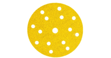 Шлифовальный круг MIRKA GOLD 2361105040, 150 мм, Р40