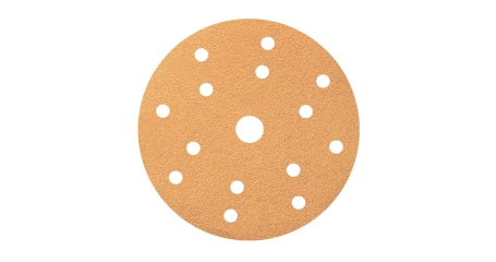 Шлифовальный круг MIRKA GOLD 2361109915, 150 мм, Р150