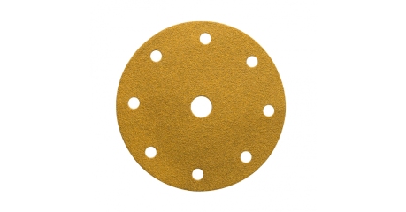 Шлифовальный круг MIRKA GOLD 2362609928, 150 мм, Р280