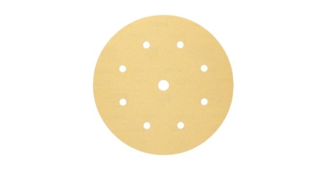 Шлифовальный круг MIRKA GOLD 2363205012, 200 мм, Р120