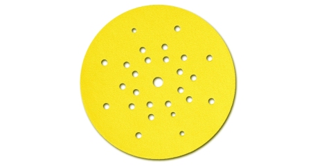 Шлифовальный круг MIRKA GOLD 2364802518, 225 мм, Р280