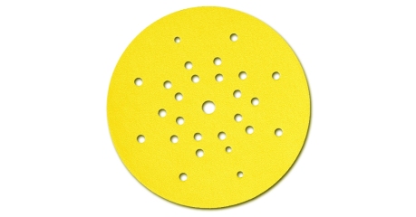 Шлифовальный круг MIRKA GOLD 2364802518, 225 мм, Р280