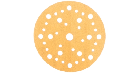 Шлифовальный круг MIRKA GOLD 236CF09912, 150 мм, Р120