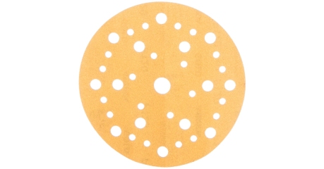 Шлифовальный круг MIRKA GOLD 236CF09918, 150 мм, Р180