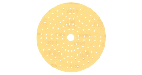 Шлифовальный круг MIRKA GOLD 236CH09932, 150 мм, Р320