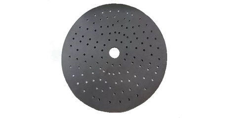 Шлифовальный круг MIRKA IRIDIUM 246C209925, 125 мм, Р240