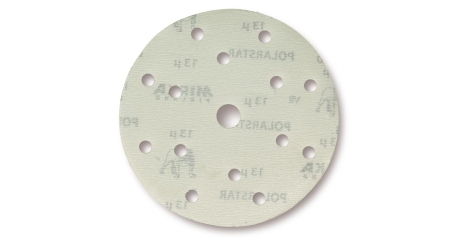 Шлифовальный круг MIRKA POLARSTAR FA61105094, 150 мм, Р1500