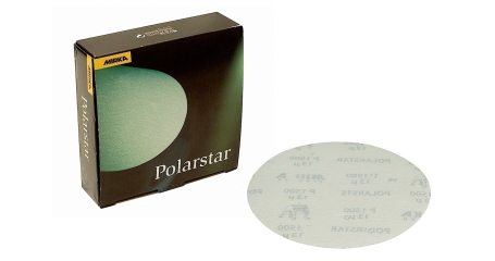 Шлифовальный круг MIRKA POLARSTAR FA62205093, 150 мм, Р1200