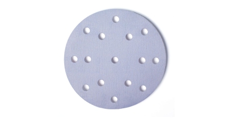 Шлифовальный круг MIRKA Q.SILVER 3661105061, 150 мм, Р600