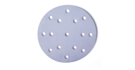 Шлифовальный круг MIRKA Q.SILVER 3661105061, 150 мм, Р600