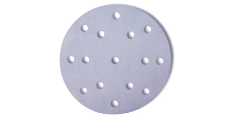 Шлифовальный круг MIRKA Q.SILVER 3661109925, 150 мм, Р240