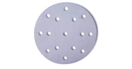 Шлифовальный круг MIRKA Q.SILVER 3661109925, 150 мм, Р240