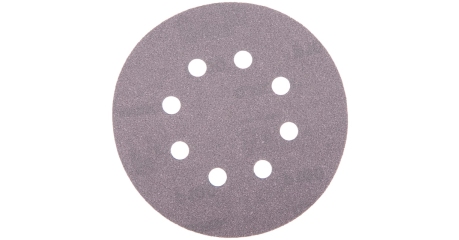 Шлифовальный круг MIRKA Q.SILVER 3661609941, 125 мм, Р400