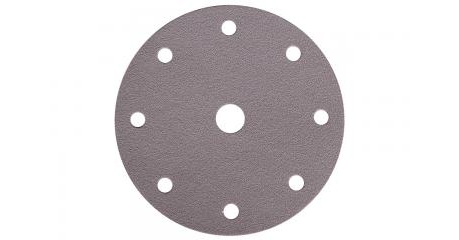 Шлифовальный круг MIRKA Q.SILVER 3662609928, 150 мм, Р280