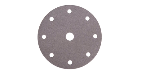 Шлифовальный круг MIRKA Q.SILVER 3662609922, 150 мм, Р220